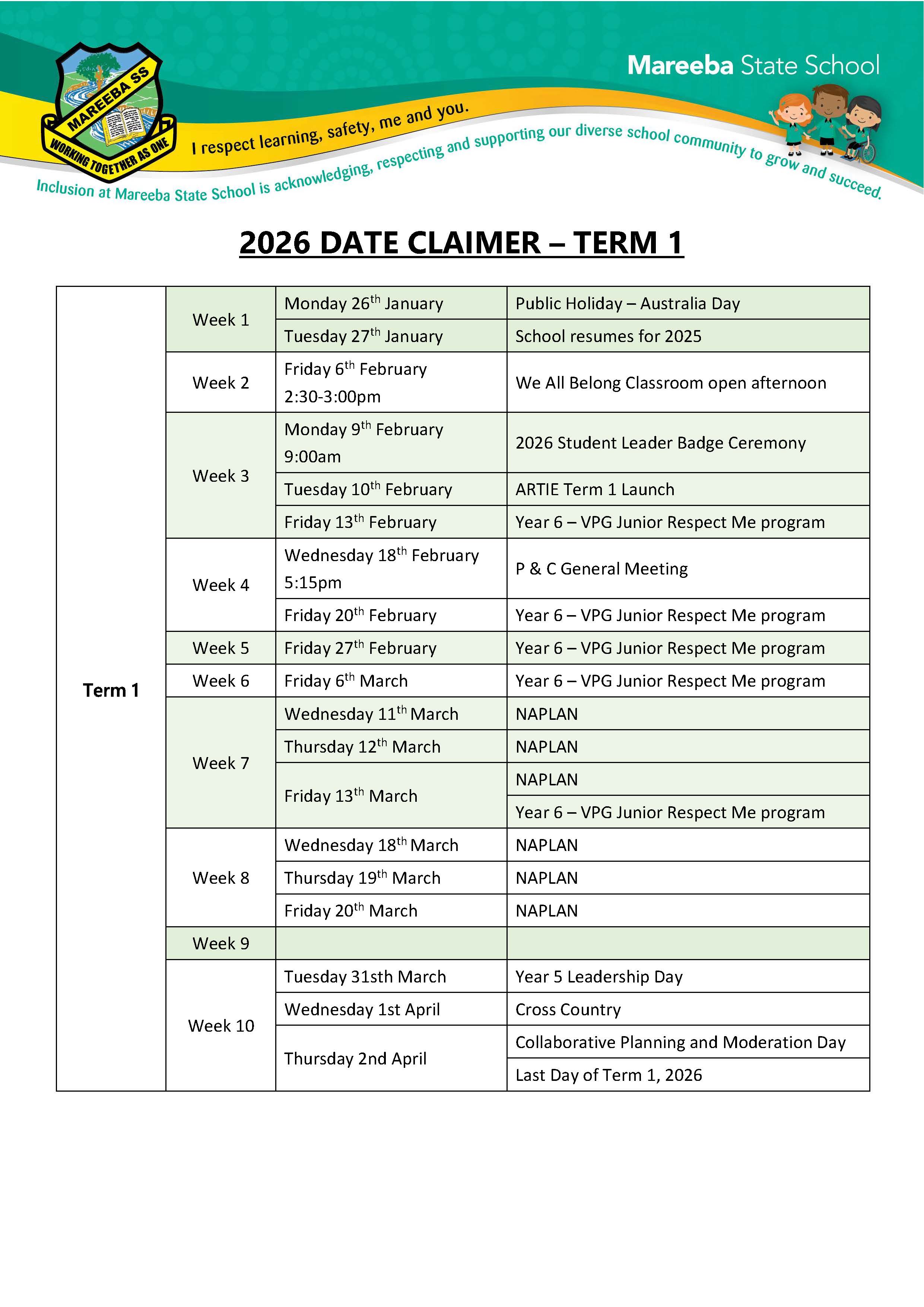 Date Claimer - Term 1 2026.jpg
